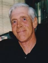 Obituary information for Robert Larson