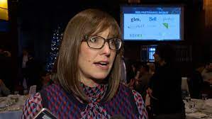 Add a bio, trivia, and more. Autre Depart Dans L Entourage De La Ministre Marie Eve Proulx Tva Cimt Chau