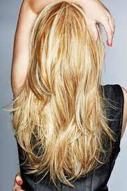 Long Hairstyles With Layers Back View Google Search Thick Hair Styles Long Layered Hair Long Hair Styles