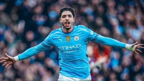 Omar Marmous sebentar lagi tes medis di Tottenham