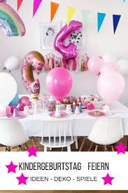 4 Geburtstag Feiern Spiele Und Deko Ideen Fur Den Kindergeburtstag Minimenschlein De Kindergeburtstag Feiern Ideen Kindergeburtstag Kindergeburtstag Feiern