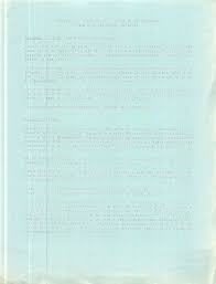 AN APPRECIATION OF ITS FIRST THIRT~EN YEARS