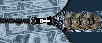 Unlike fiat currency like the united states dollar, there is no assigned value behind the cryptocurrency. Why Bitcoin Is The Future Of Currency And Its Growth Has Just Started Business 2 Community