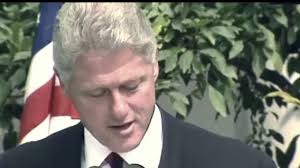 Dems Once Championed the Welfare Work Requirements They Now Claim Are  ‘Abusive’