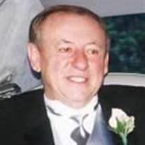 Dennis Painter Obituary