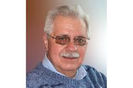 Nicholas Tarr Obituary (2020)