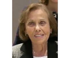 Barbara Sims Obituary (1936