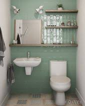 the best sources for subway tile according to architects green tile bathroom bathroom decor wood floor bathroom