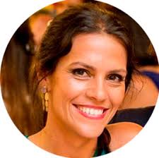 Mariana Seara Cardoso, autor em Aos Pares