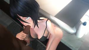Bleach Kuchiki Rukia 1boy Animated - Lewd.ninja