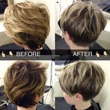 From short crops to hair spikes and modern pompadours, these cool haircuts are popular and flattering. Pin On Haircuts