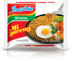 Cara Memasak Mie Goreng Instan Indomie Telur Ide Makanan Resep Masakan Makanan