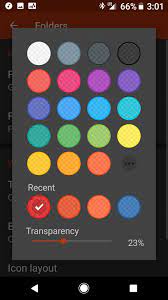 Even when you can add more pages, an upper limit exists. How To Make The Most Of Android Home Screen Folders Android Central