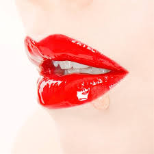 Follow the vibe and change your wallpaper every day! Hot Red Lips Ipad Wallpapers Free Download