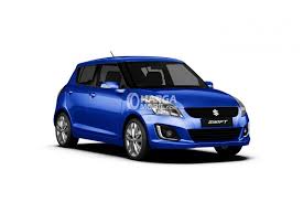 Suzuki swift 2.el arabalar ve satılık sıfır km otomobil fiyatları. Review Suzuki Swift 2016 Indonesia