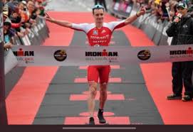 Facing a formidable and hugely experienced field at the ironman 70.3 north american pro championship in st. Alistair Brownlee Wins Ironman Debut In Ireland Real Athletes Trusted Reviews