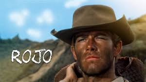 Rojo Free Western Movie Full Movie English Cowboy Film Spaghetti Western Youtube
