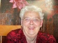 Geraldine Kennedy Obituary (1939