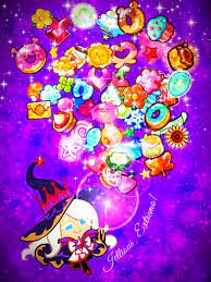 See more ideas about cookie run, strawberry cookies, food fantasy. Cookie Run Wallpapers Wallpaper Cave