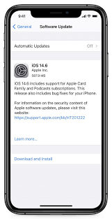 iOS 14.6, iPadOS 14.6, macOS 11.4 Big Sur, watchOS 7.5, and tvOS 14.6 -  TidBITS