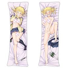 Check spelling or type a new query. Niyoke Hagakure Tooru My Hero Academia Invisible Girl Japan Anime Dakimakura Hugging Body Pillow Case Cover 160 X 50cm 62 9in X 19 6in Only Pillowcase Cosplay Gift Natural Velvet Buy Online In Colombia At