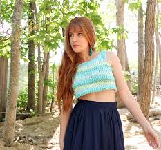 We did not find results for: Crop Top Knitting Pattern Gina Michele