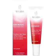 Weleda Contour Des Yeux Raffermissant A La Grenade Achat Vente Minceur Cellulite Weleda Contour Des Yeux Raffermissant A La Grenade 10 Ml Cdiscount