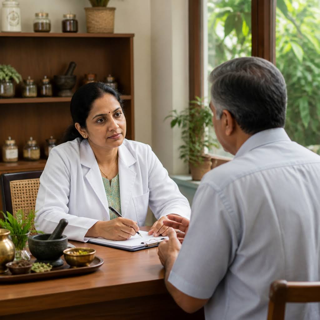 Chronic Disease Management in Meerpet product image