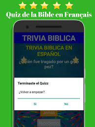 Tout le monde en fait, même les natifs. Quiz De La Bible En Francais Questions Trivia Apps For Android Apk Download