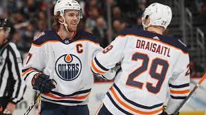You can also upload and share your favorite leon draisaitl leon draisaitl wallpapers. Connor Mcdavid And Leon Draisaitl 1024x576 Wallpaper Teahub Io