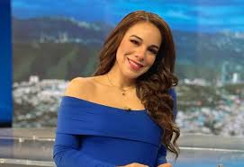 Quién fue Débora Estrella, conductora de Multimedios fallecida en accidente  aéreo en Nuevo León?