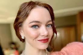 Emma Stone Reveals She Wants to Be Called by Her "Real Name" From Now On -