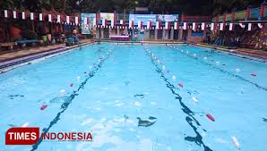 Kembangkan Unit Usaha Pd Jaya Yasa Memugar Pemandian Metro Kepanjen Times Indonesia