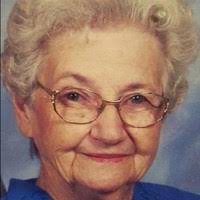 Iola McCracken Obituary
