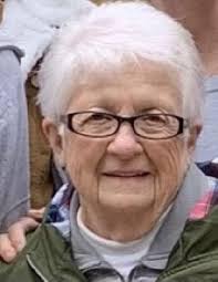 Dorothy Mae Walter Obituary