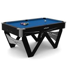 Riley Riley 5ft Folding Pool Table Games Folding Pool Table Pool Table Pool Table Games