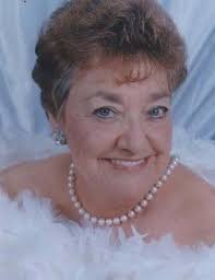 Obituary information for Ruby L. Morrison