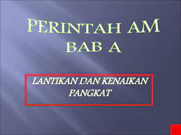 <b>perintah am bab g & surat pekeliling perkhidmatan bilangan 1 tahun 1980 <b>. Perintah Am Bab A B C D E F Dan G Ppt Download