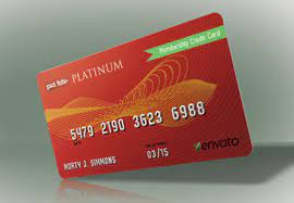 Ketika memerlukan uang tunai, menarik uang di mesin atm dengan menggunakan kartu kredit akan dikenakan bunga yang lebih tinggi dari bunga kartu kredit anda. Quick Tip Create A Realistic Credit Card In Photoshop