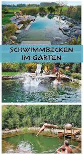 Pool Gartenteich Springbrunnen Etc Ponds Backyard Garden Pool Und Swimming Pool Pond