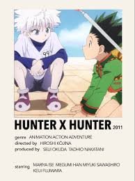Indie room decor cute room decor aesthetic room decor room design bedroom room ideas bedroom diy bedroom decor otaku room cute. Hunter X Hunter Anime Minimal Room Wall Poster Design Anime Canvas Anime Films Anime Shows