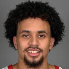 Duane Washington Jr.