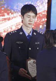 pin by bjyxszd on wang yibo in 2020 wang