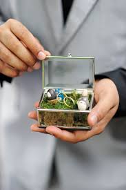 Weddings In Singapore And Sweden How One Bride Had Beautiful Celebrations In 2 Cities Hipster Wedding Inspiration Geeky Wedding Geek Wedding