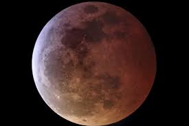 It's well known that sleep deprivation can link to depression. Lunar Eclipse 2021 Blood Moon To Be Visible In India Follow These Do S Don Ts During Celestial Phenomenon Astrology News India Tv
