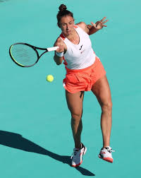 View the full player profile, include bio, stats and results for sara sorribes tormo. Phil On Twitter Sara Sorribes Tormo Beaten 6 0 1 6 4 6 By Marta Kostyuk In The Quarterfinals Of The Abu Dhabi Open Tormo Defeated Quarterfinal Abudhabiwta Francois Nel Https T Co 8h5ew5ocmi