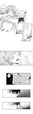 Pin On Love Is An Illusion Chap 3