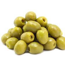 Olives Cassees Pimentees Le Potager Coudoux