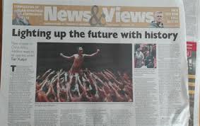 Find out all about latest breaking news, daily news and hot news in africa. South African Newspapers Published Ambassador Tian Xuejun S Article Commemorating The 70th Anniversary Of The Victory Of The Chinese People S War Of Resistance Against Japanese Aggression And The World Anti Fascist War