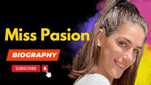 Miss Pasion Biography | Net Worth | Wiki | Videos | Age | Diana Rider  Tiktok And New Updates - YouTube